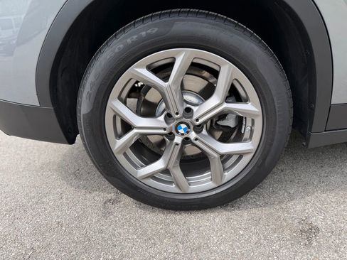 Used 2024 BMW X3 xDrive30i w/ Convenience Package w/ZPA AWD/4WD image 9