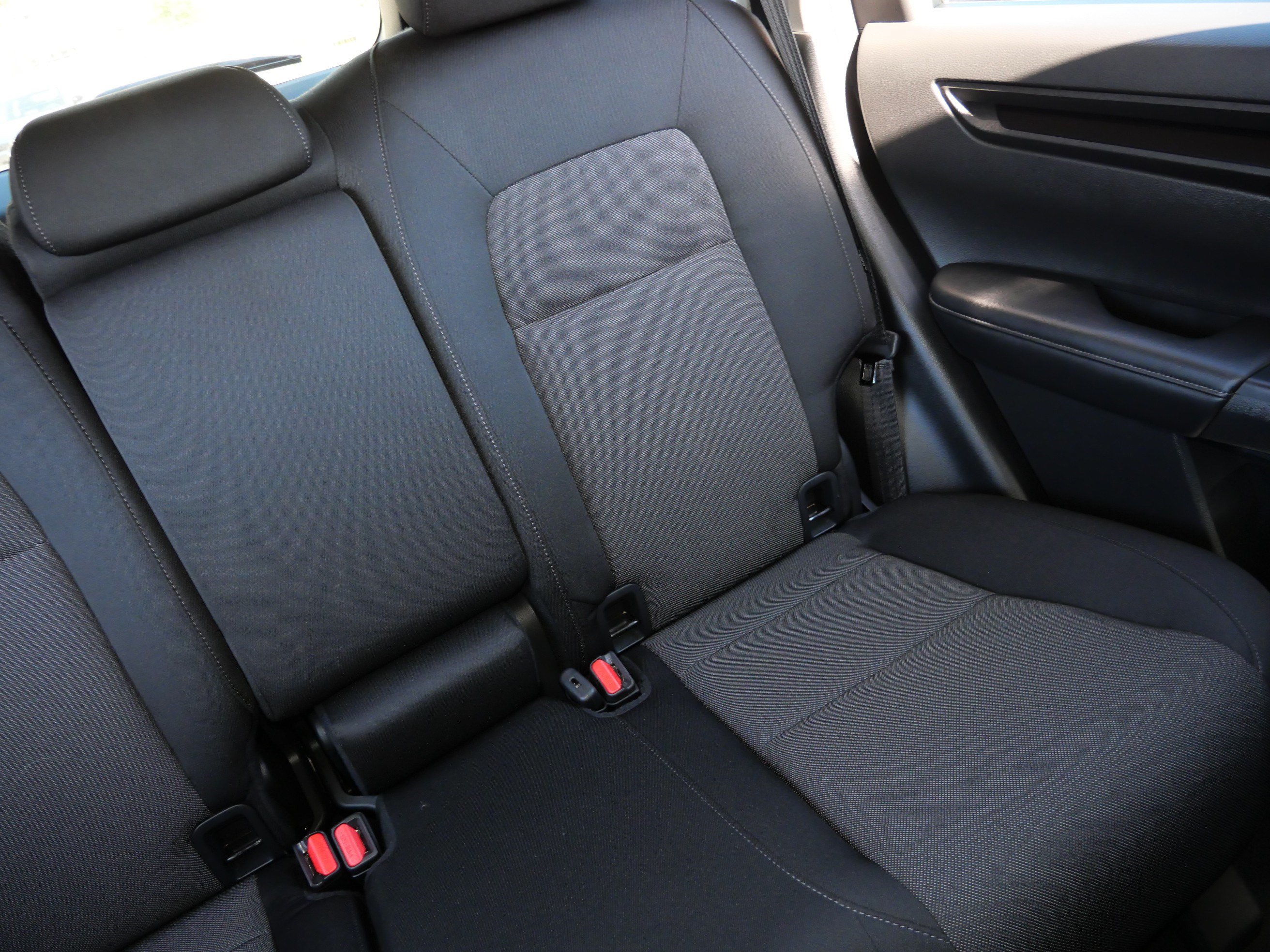 Certified 2024 Honda CR-V LX image 14