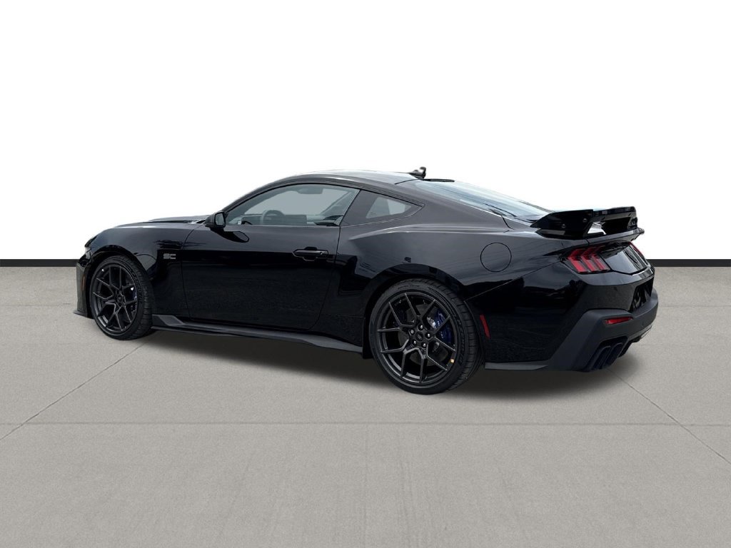 New 2026 Ford Mustang Dark Horse SC RWD image 7