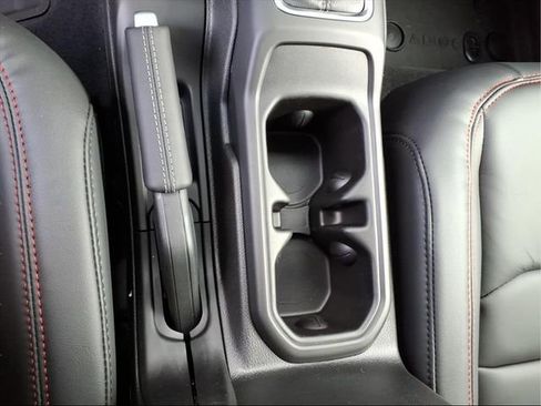 New 2026 Jeep Wrangler Rubicon image 21