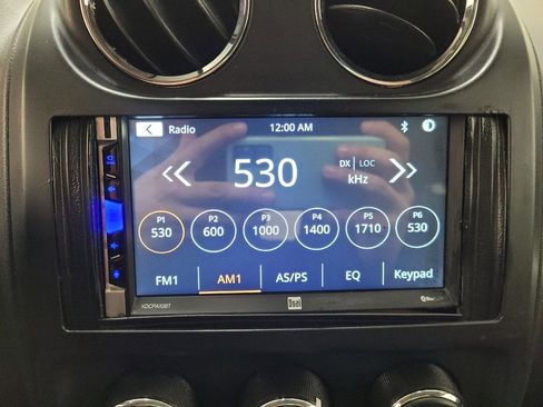 Used 2015 Jeep Compass Sport w/ Power Value Group FWD image 25