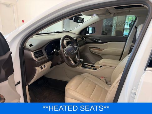 Used 2019 GMC Acadia Denali AWD/4WD image 13