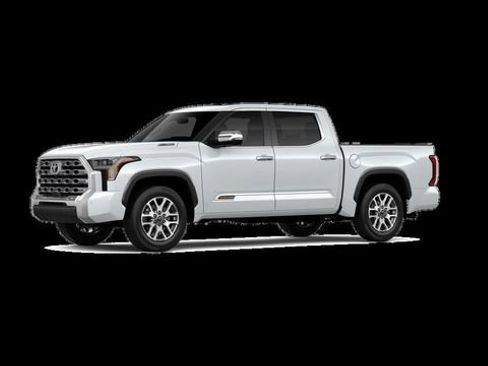 New 2026 Toyota Tundra 1794 Edition image 2