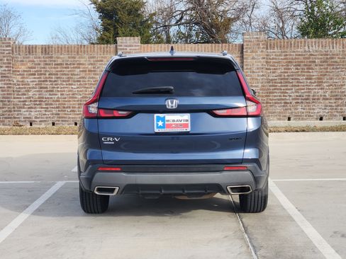 Used 2023 Honda CR-V Sport image 7