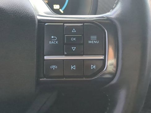 Certified 2023 Ford F150 Platinum w/ Equipment Group 701A High image 25