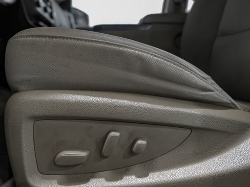 Used 2015 Chevrolet Silverado 1500 LT w/ Texas Edition, 1LT Trim image 29