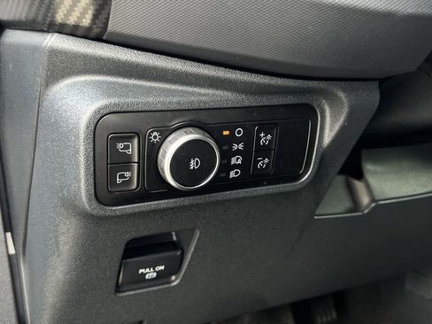 Used 2023 Ford Bronco Raptor AWD/4WD image 20