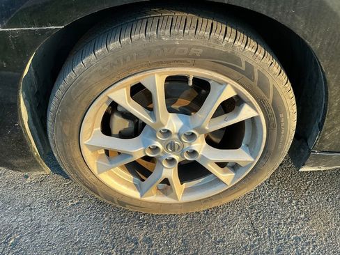 Used 2014 Nissan Maxima 3.5 SV image 10