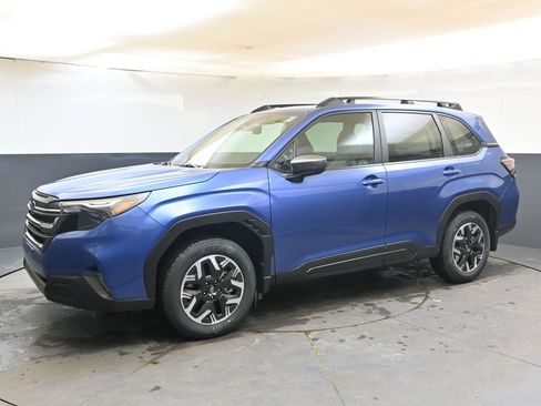 New 2026 Subaru Forester Premium image 2