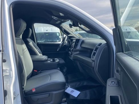 New 2026 RAM 5500 Tradesman w/ Chrome Appearance Group image 24