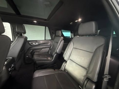 Used 2022 Chevrolet Tahoe Z71 AWD/4WD image 30
