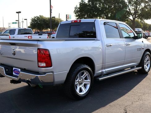 Used 2018 RAM 1500 Lone Star RWD image 12