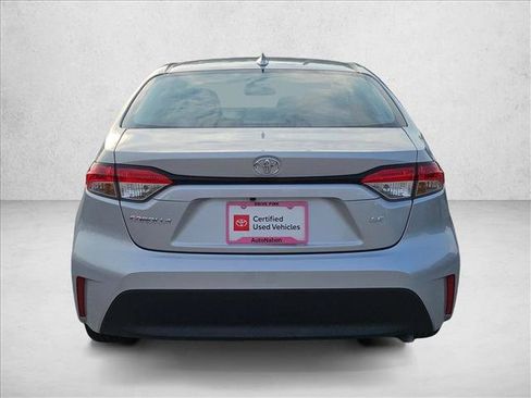 Used 2024 Toyota Corolla LE FWD image 7