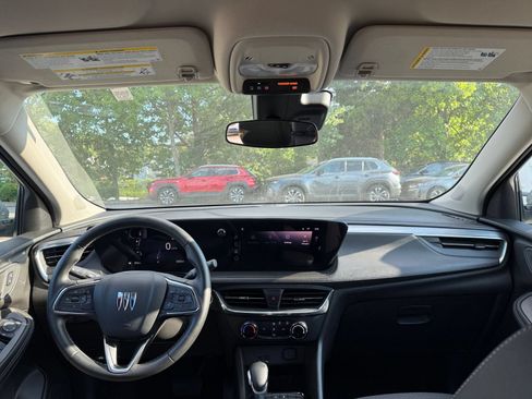 Used 2026 Buick Encore GX Preferred FWD image 32