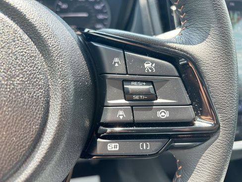 Certified 2025 Subaru Forester Sport AWD/4WD image 21