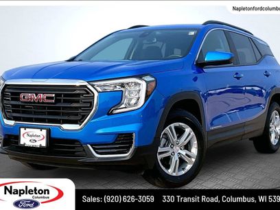 Used 2024 GMC Terrain SLE w/ Driver Convenience Package