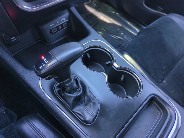Used 2018 Dodge Durango GT w/ Blacktop Package AWD/4WD image 12