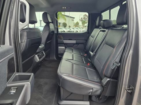 Used 2024 Ford F250 Lariat AWD/4WD image 14