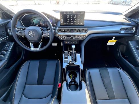 New 2026 Acura Integra A-Spec image 2