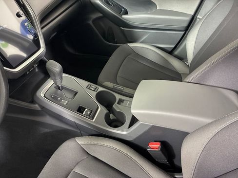 Certified 2025 Subaru Crosstrek 2.0i Premium image 28