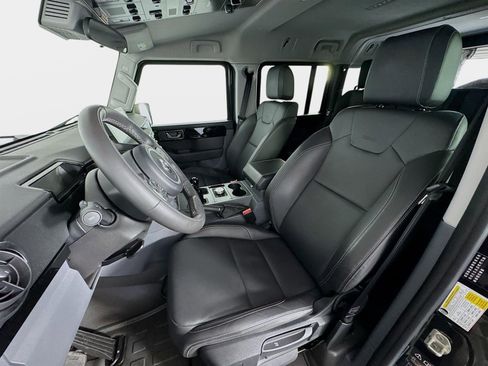 Used 2024 INEOS Grenadier image 10