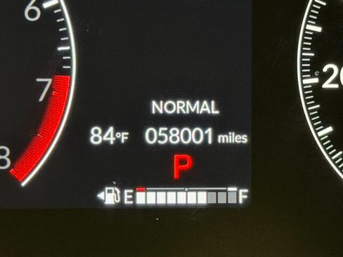 Used 2025 Honda Odyssey EX-L image 25