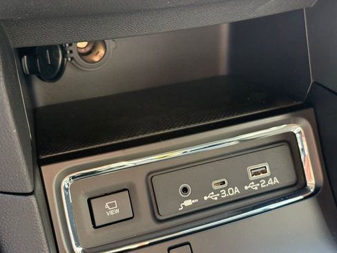 New 2026 Subaru Ascent Bronze Edition image 17