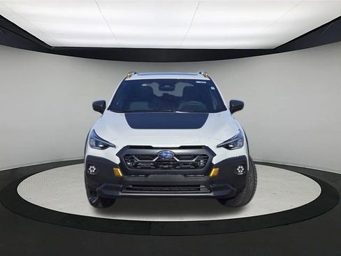 New 2026 Subaru Crosstrek 2.5i Wilderness image 2