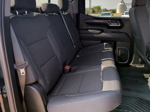 Certified 2025 Chevrolet Silverado 1500 LT Trail Boss w/ Convenience Package II AWD/4WD image 25