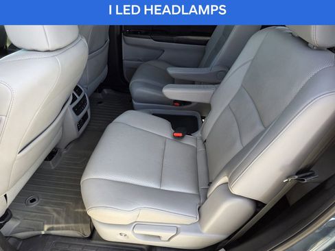 Used 2017 Honda Pilot Elite image 18