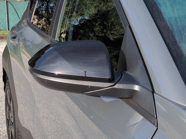 Used 2026 Hyundai Kona SEL Sport FWD image 12