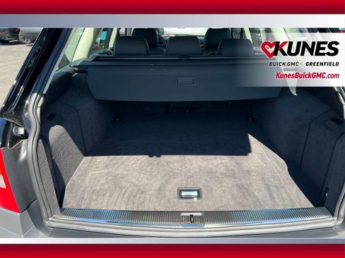 Used 2003 Audi allroad 2.7T AWD/4WD image 38