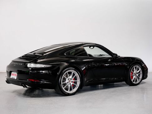 Used 2013 Porsche 911 Carrera S RWD image 3