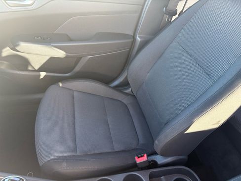 Used 2019 Hyundai Accent SE image 16