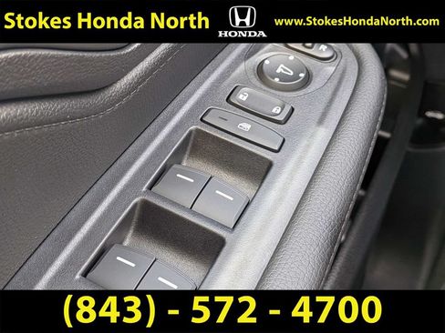 Certified 2025 Honda Odyssey Sport-L image 29