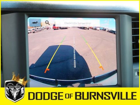 Used 2022 RAM 1500 Big Horn image 29