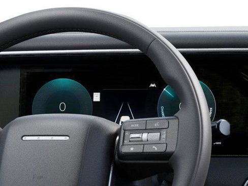 New 2026 Hyundai Palisade FWD Hybrid image 11