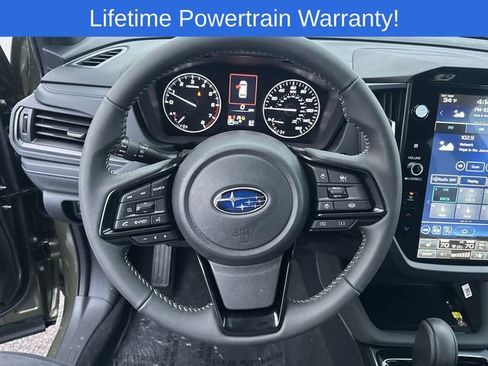 New 2026 Subaru Forester Premium image 23