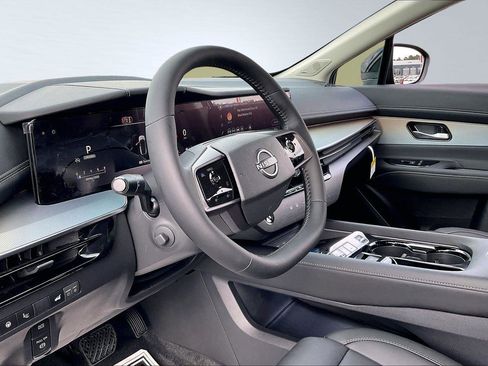 New 2026 Nissan Murano Platinum AWD/4WD image 7
