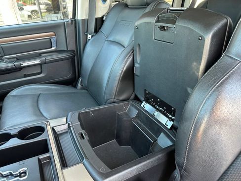 Used 2013 RAM 1500 Laramie w/ Protection Group AWD/4WD image 16