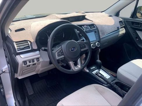 Used 2017 Subaru Forester 2.5i Premium AWD/4WD image 14