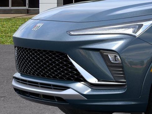 New 2026 Buick Envista Avenir FWD image 13