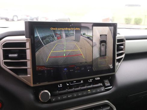 New 2026 Toyota Sequoia Limited AWD/4WD image 18