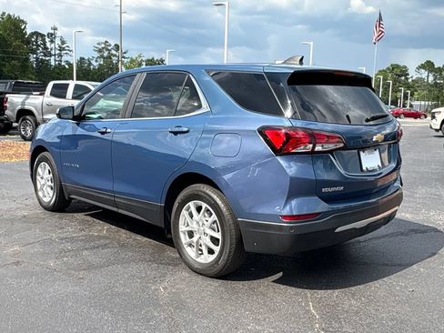 Used 2024 Chevrolet Equinox LT FWD image 20