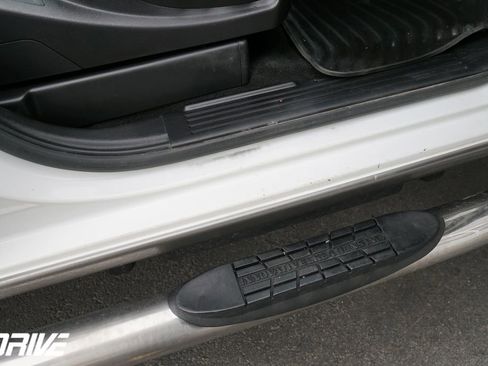 Used 2015 GMC Sierra 2500 SLT w/ Duramax Plus Package image 46