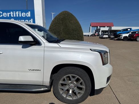 Used 2019 GMC Yukon SLT w/ Open Road Package image 4