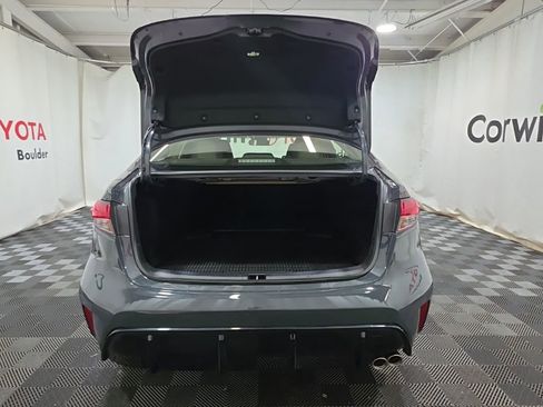 Used 2025 Toyota Corolla SE image 7