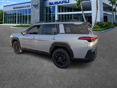 New 2026 Subaru Outback Limited AWD/4WD image 5