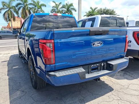 Used 2024 Ford F150 STX RWD image 3