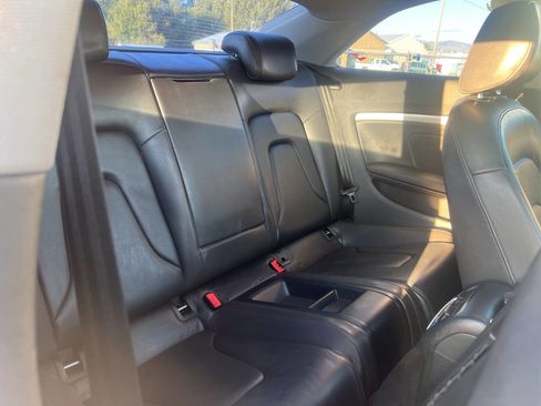 Used 2016 Audi A5 2.0T Premium image 19